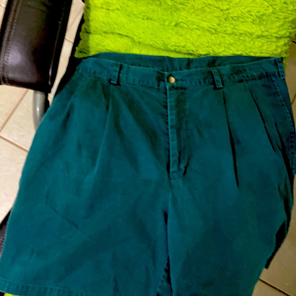 Nautica short